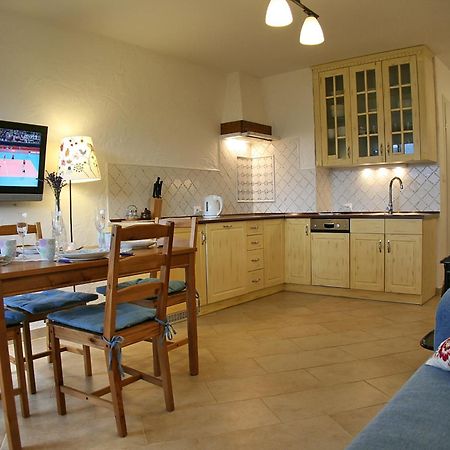 Apartamenty Kierpcowka Zakopane Exterior foto