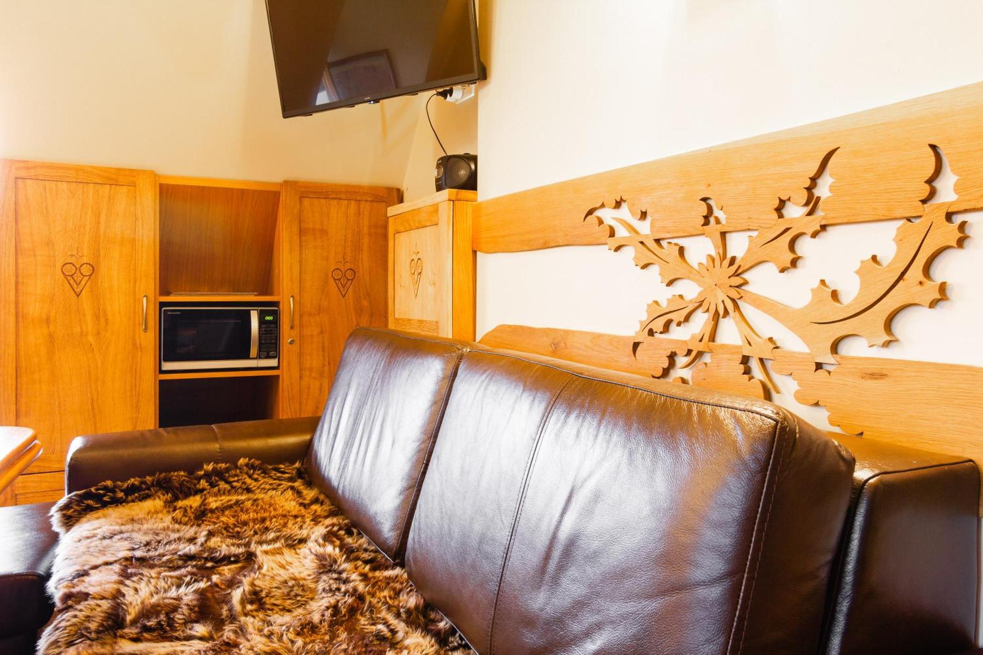 Apartamenty Kierpcowka Zakopane Exterior foto